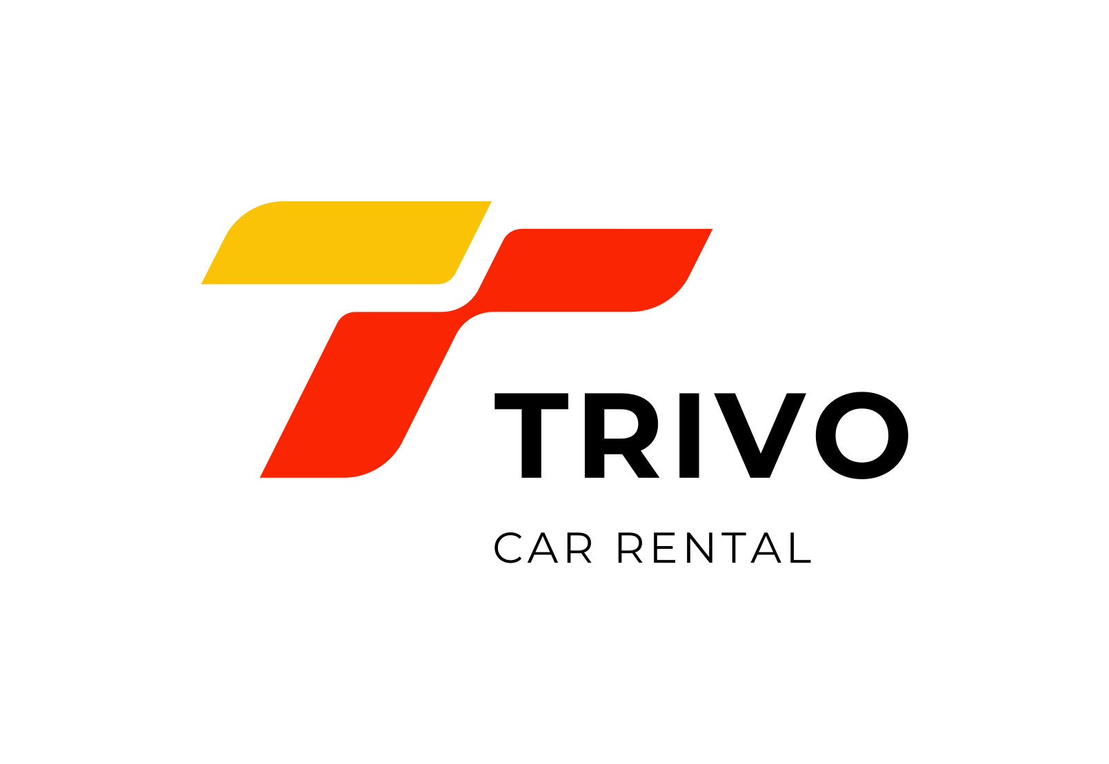 Trivo Car Logo