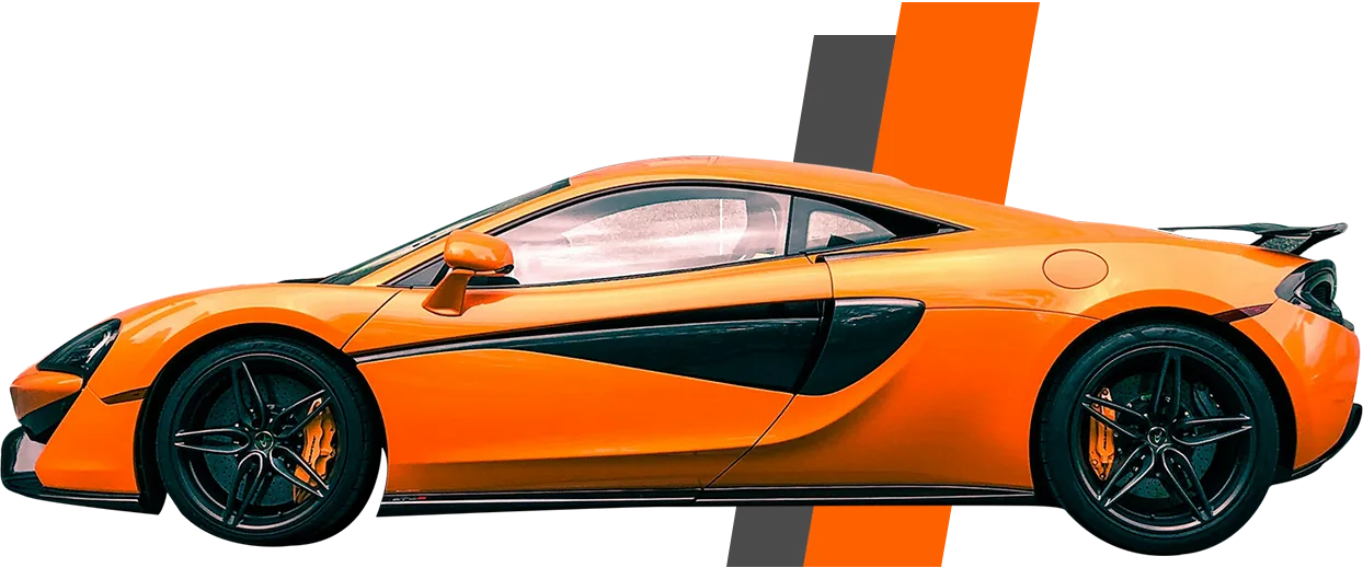 Trivo Car Rental Jordan