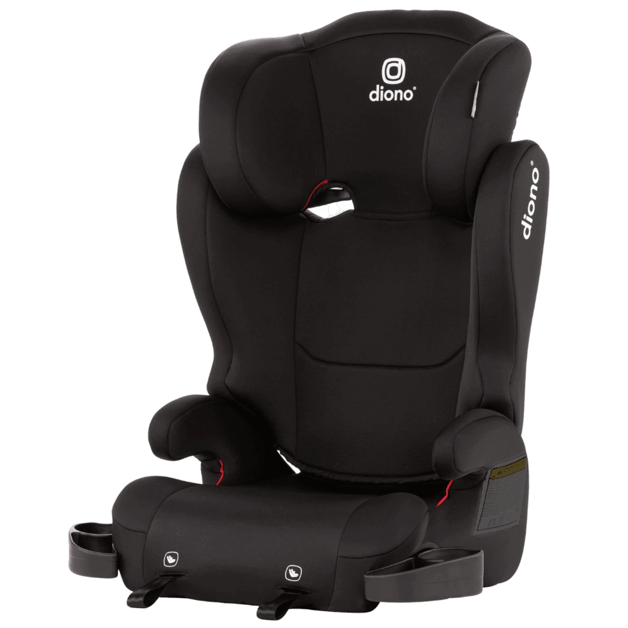 Child seat for children 15 to 36 kg