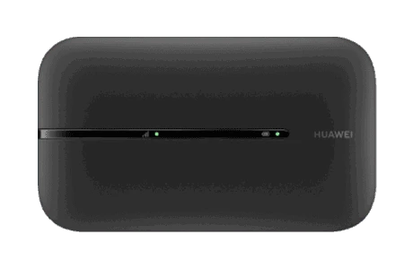 4G WiFi portable router