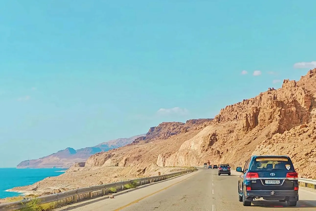 Best Car to Rent in Jordan: Economy Car, Sedan or SUV?