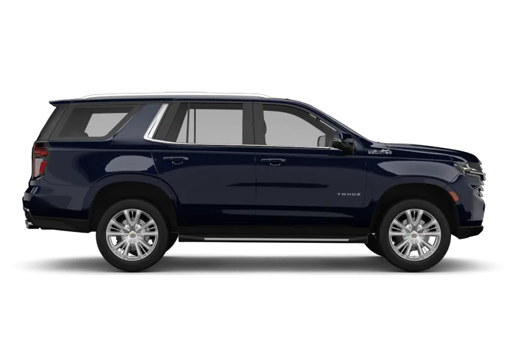 Chevrolet Tahoe SUV rental Jordan