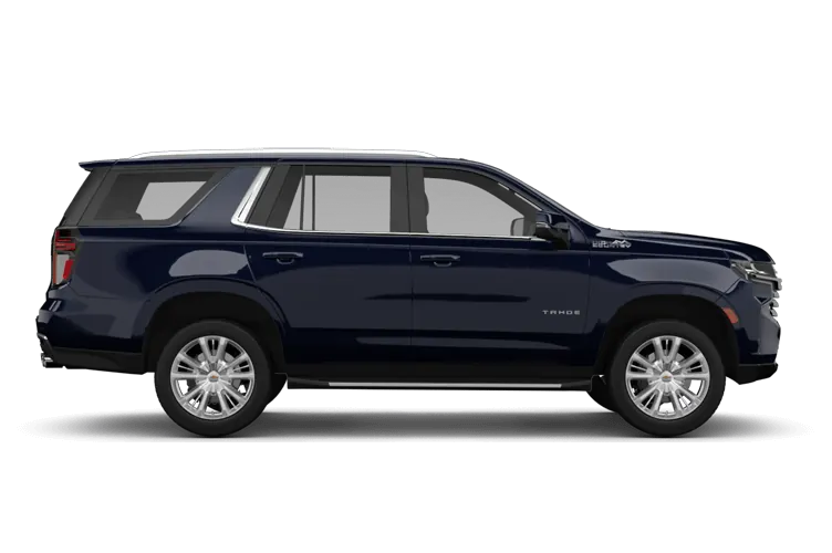 GMC Yukon rental car