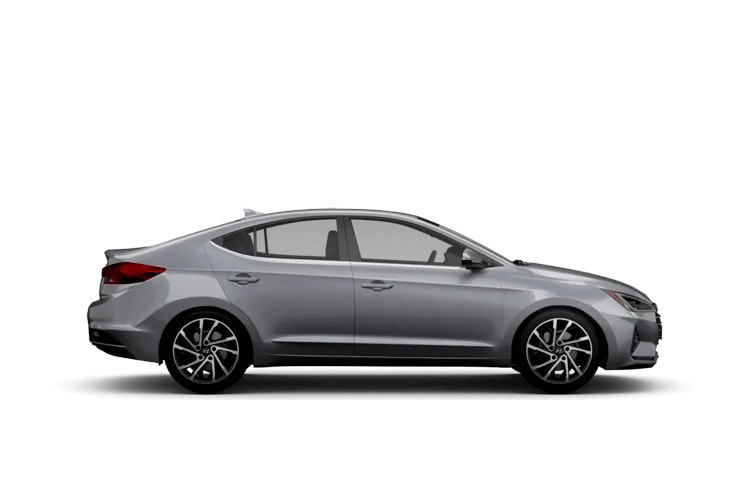 Hyundai Elantra rental Jordan