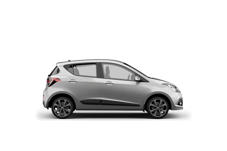 Nissan Micra rental car