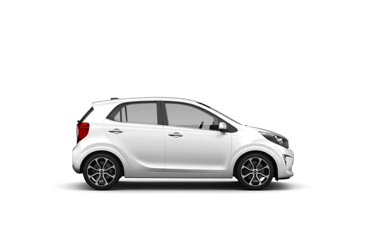KIA Picanto economy rental Jordan